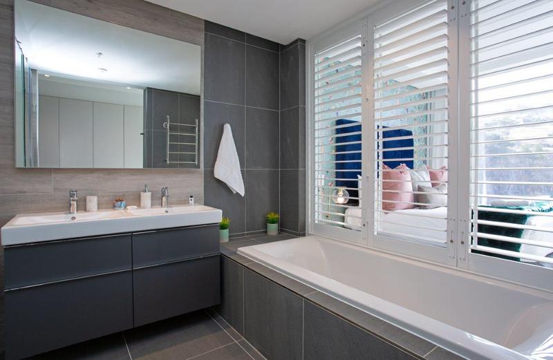 To Let 2 Bedroom Property for Rent in De Waterkant Western Cape